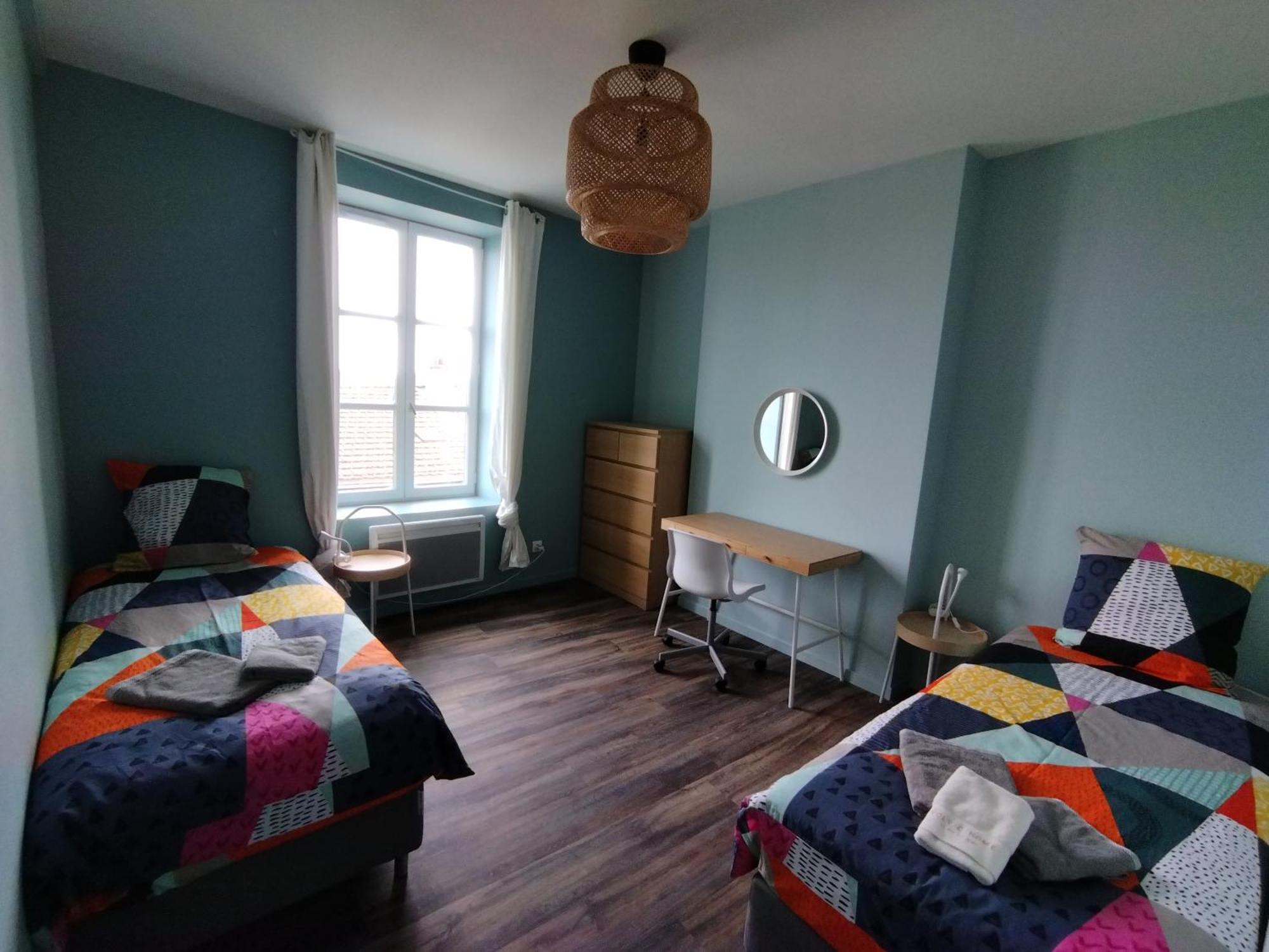 Volvic Home Apartamento