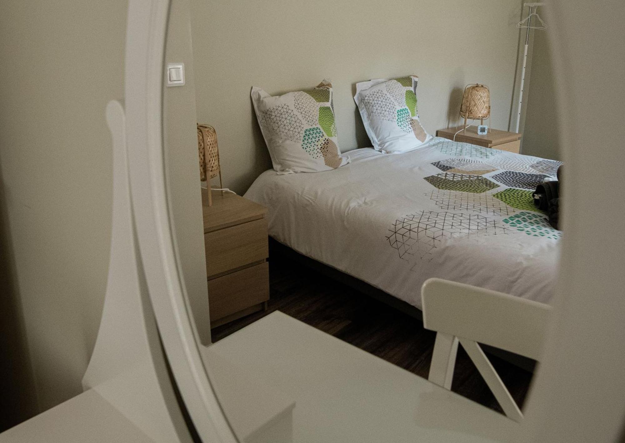Volvic Home Apartment *