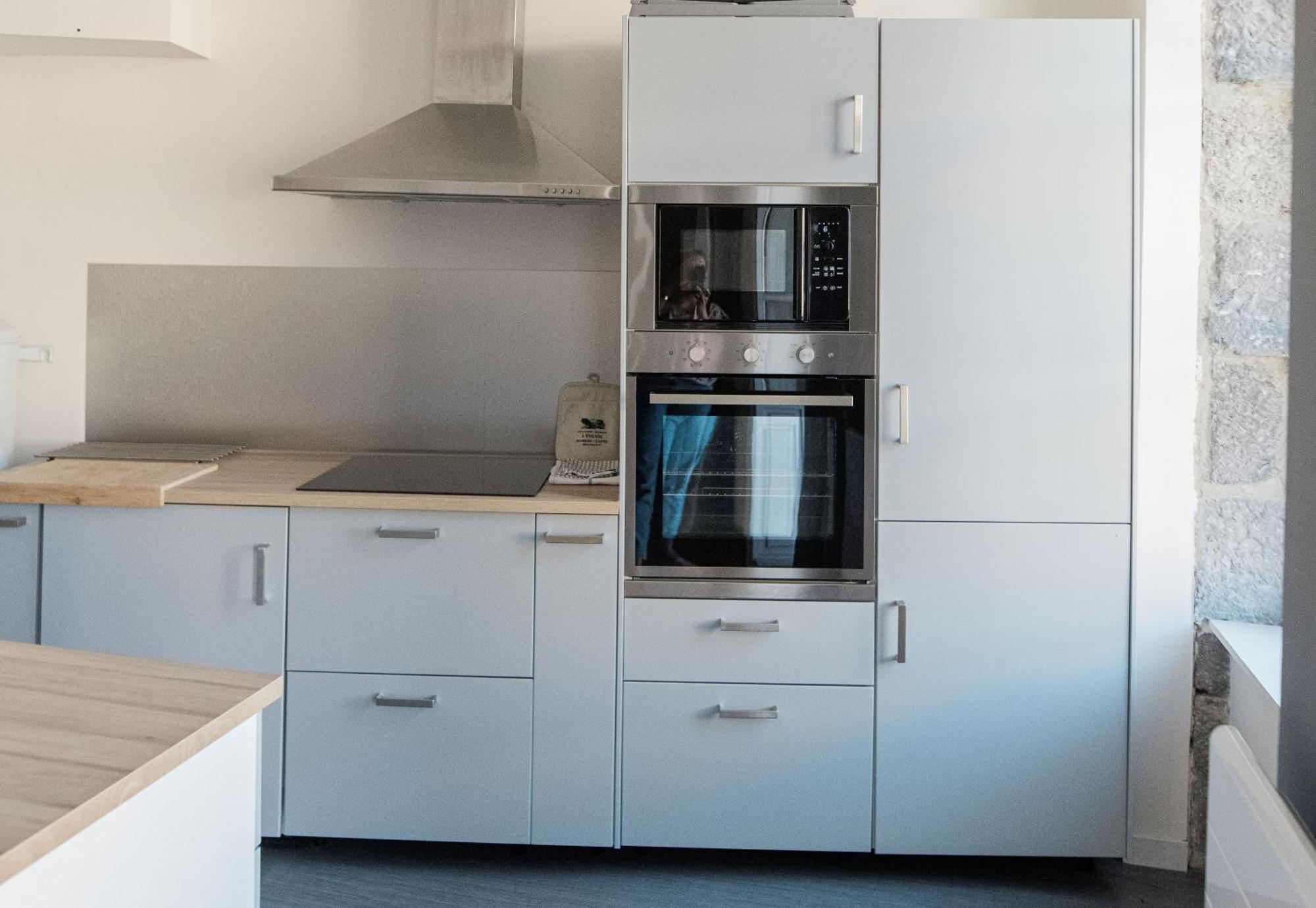 Volvic Home Apartment