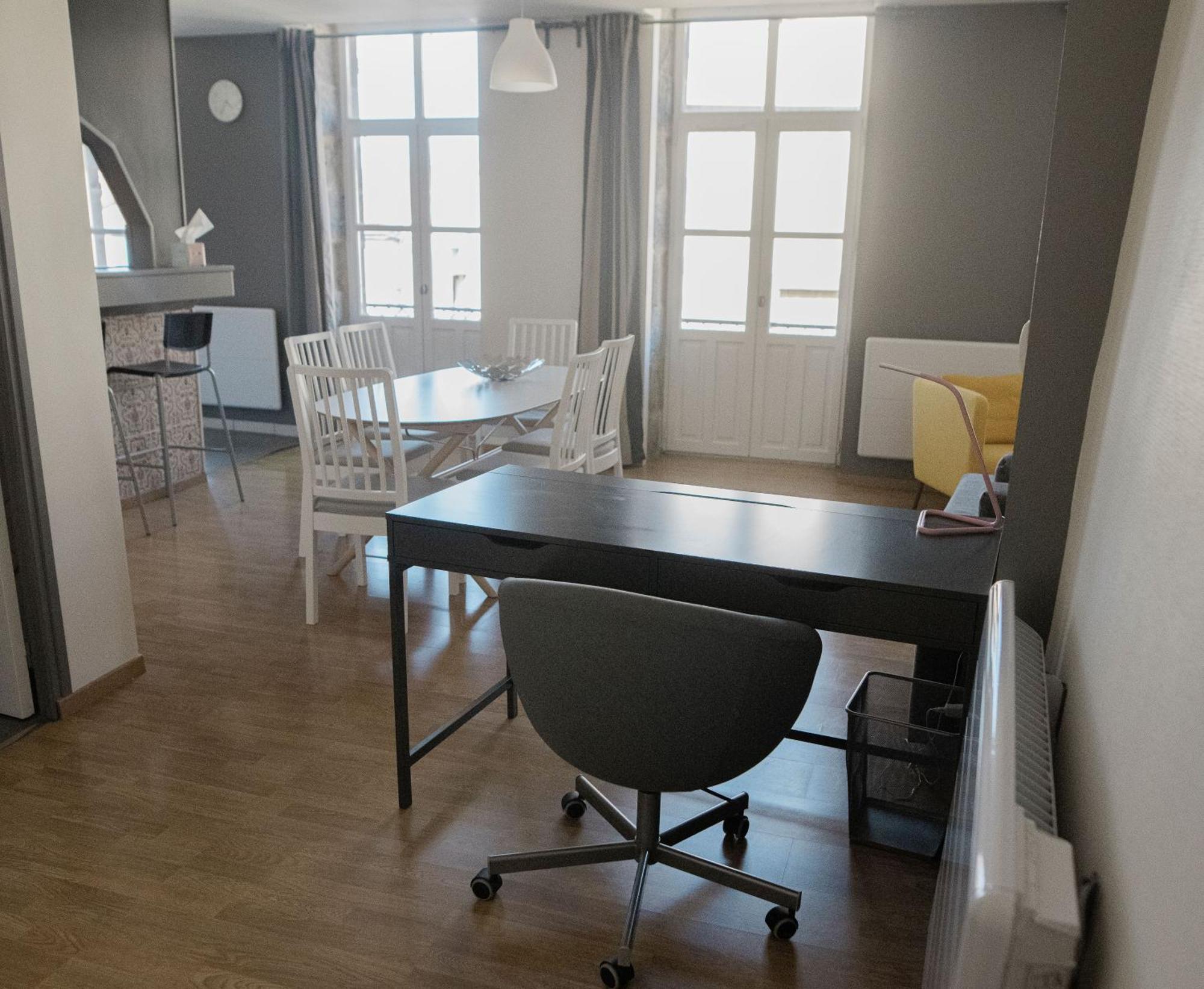 Apartment Volvic Home *