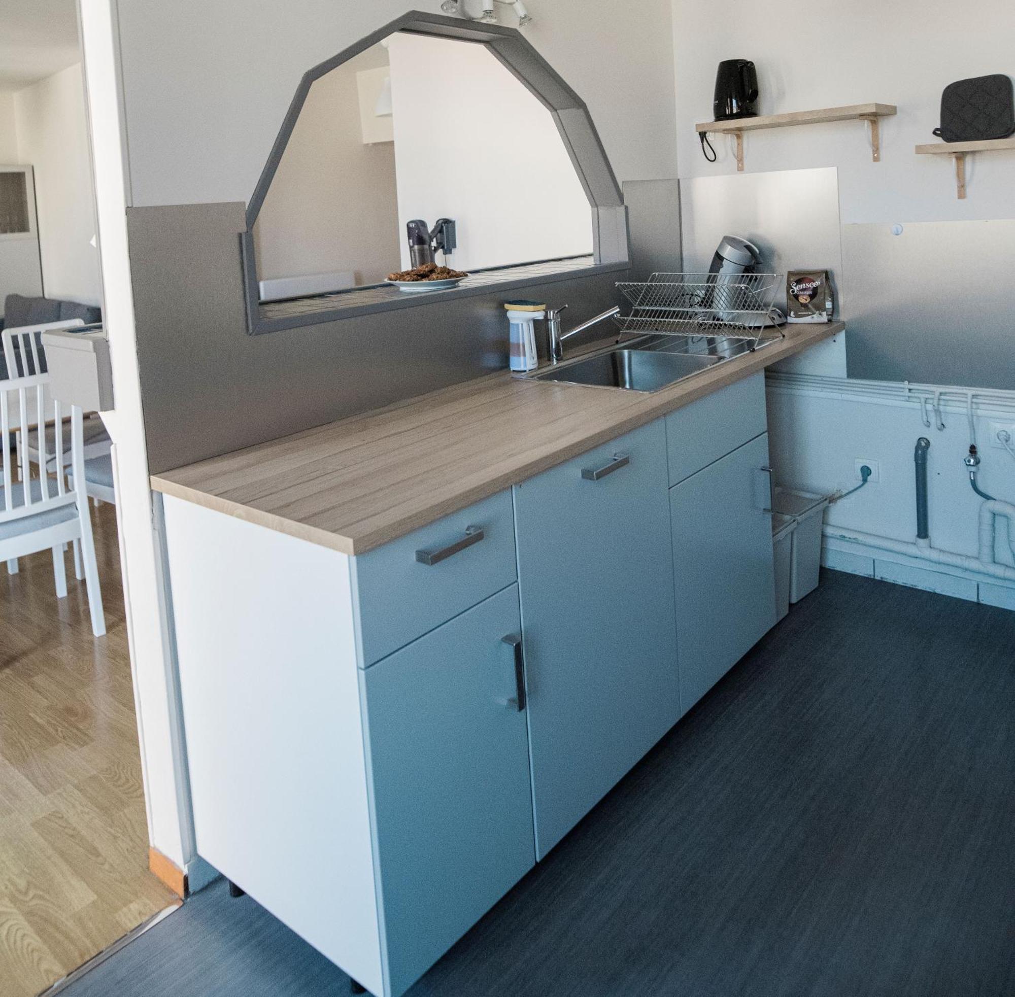 Volvic Home Apartamento Volvic