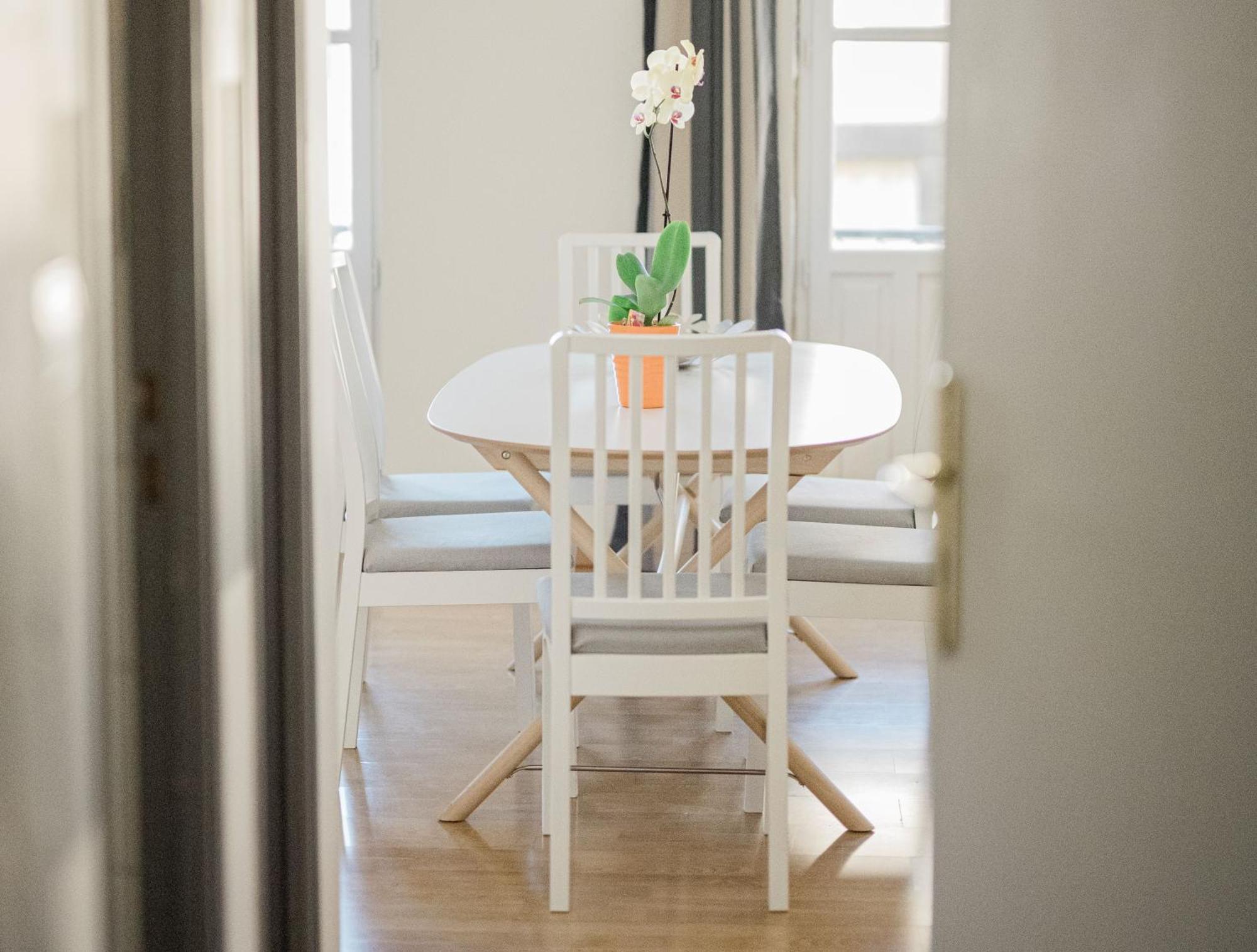 Apartamento Volvic Home