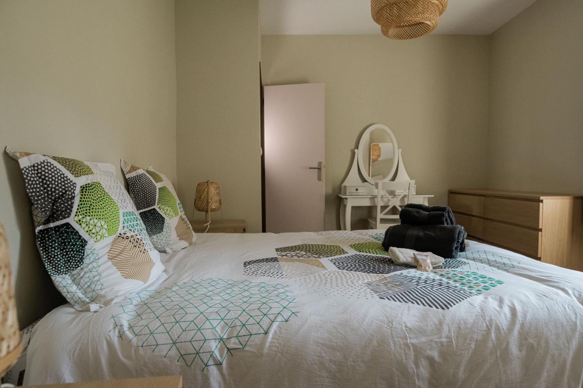 Apartment Volvic Home Volvic