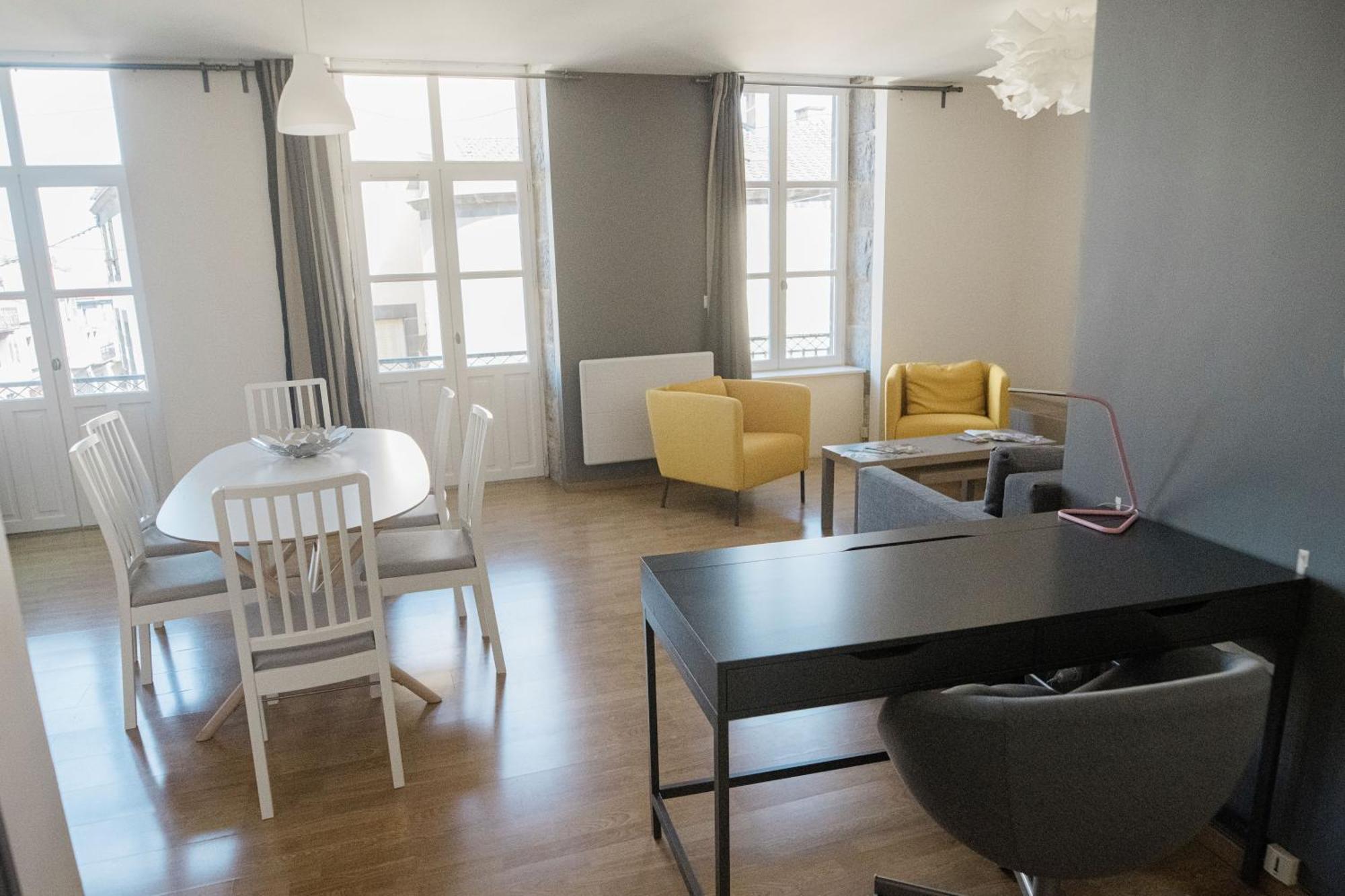 Apartment Volvic Home *