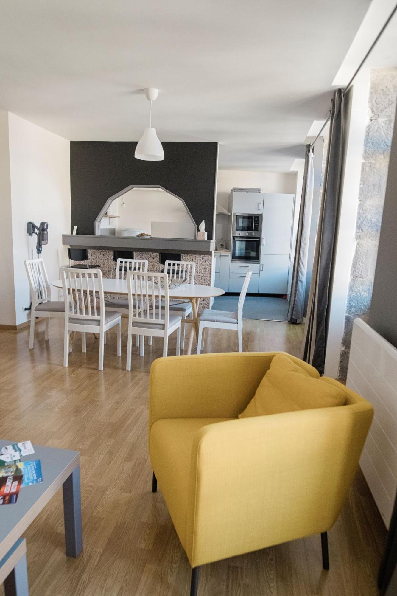 Apartment Volvic Home Volvic